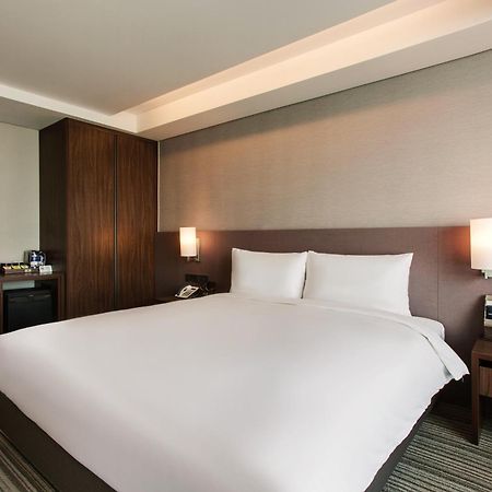 Hotel Adela Busan Exterior photo